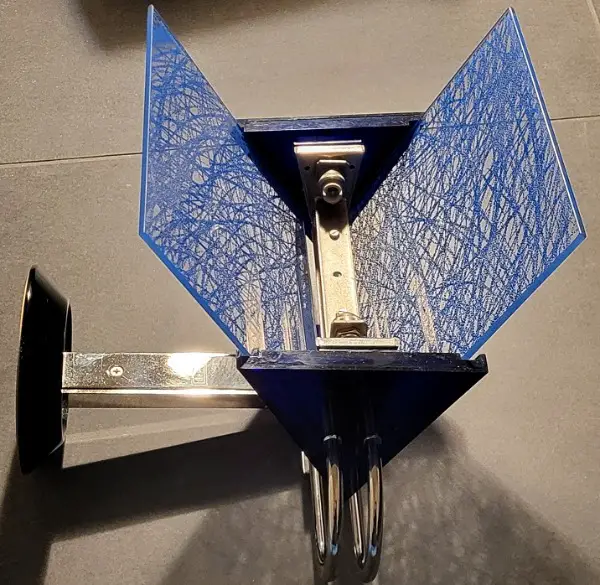 lampada arteluce murana 1680-9