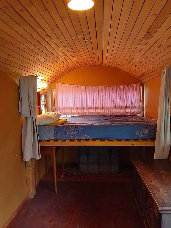 Bauwagen zu verkaufen