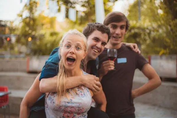 Ich fotografiere deinen Event