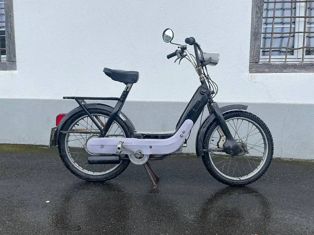 Piaggio Ciao Mofa