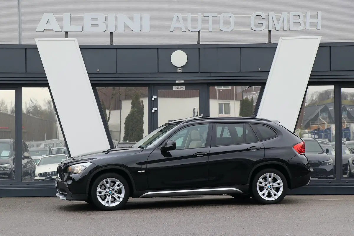 BMW X1 25i X-Line Steptronic