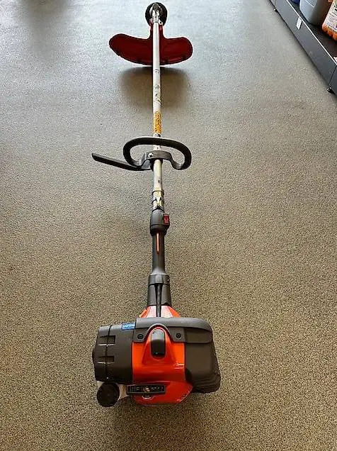 Husqvarna Profi Fadenmäher 535 RJ