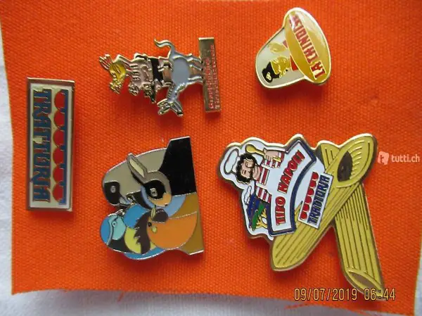  Pin, PIN ,Pin`s, Anstecker, Abzeichen