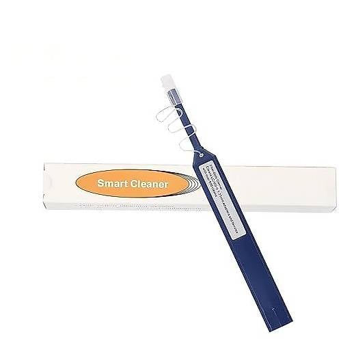 Effizienter Glasfaser-Reinigungsstift, 1 x 1 x 1 cm, 40 g