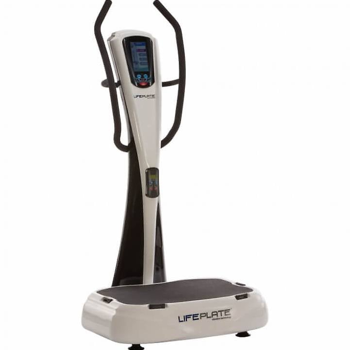 Vibrationsplatte LifePlate 5.1