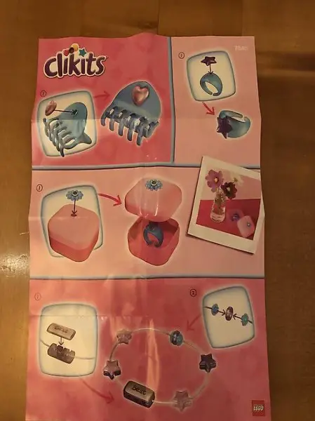 Clikits Schmuck für Mädchen