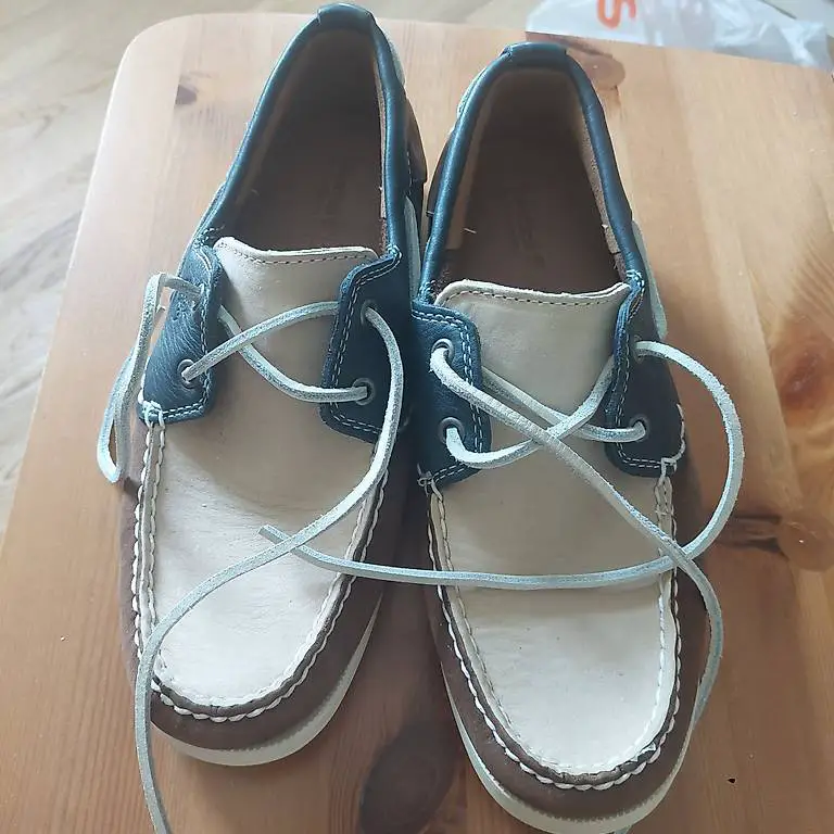 Timberland schuhe 42