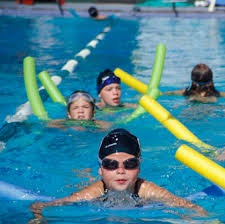 Privater Schwimmunterricht/Training für Kinder und Erwachsene