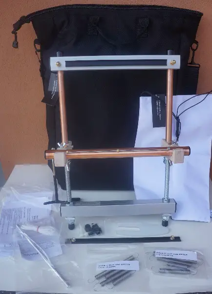 Mirrix Little Guy Métier tapisserie neuf