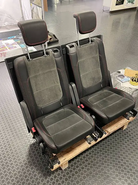 Autositze gratis Abholung