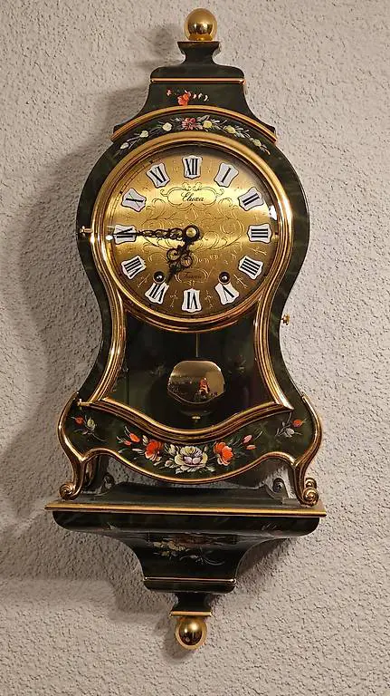 Pendeluhr Eulexa Trianon