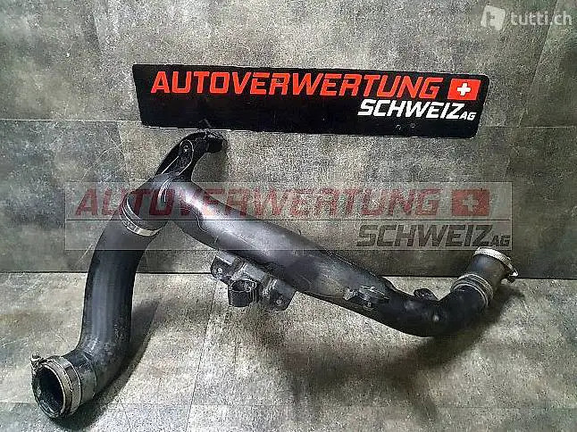  5n0145840g ladeluftrohr vw sharan