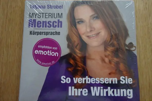 So verbessern sie ihre Wirkung / Tatjana Strobel