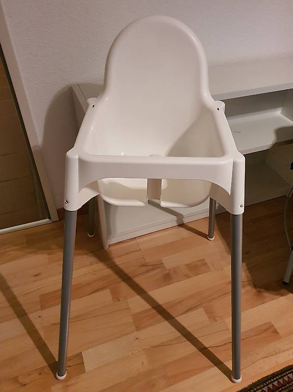 Hochstuhl Ikea für Kinder