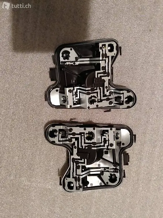 Lampenträger A4 B6 Limosine