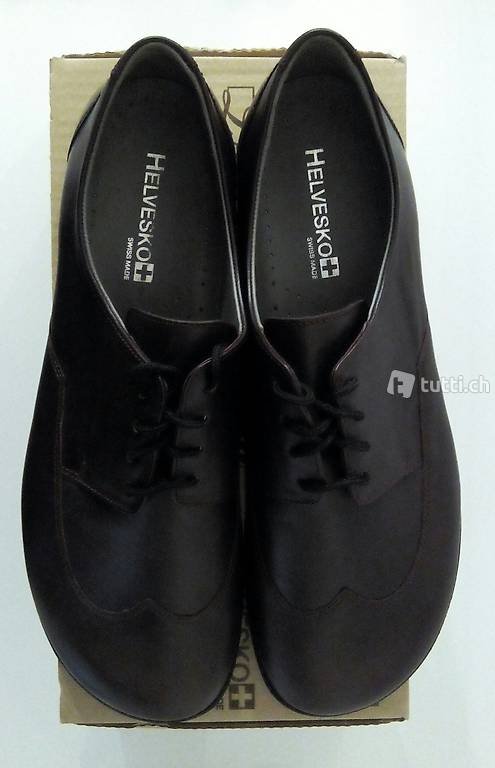 Helvesko Luc T.45 neuves