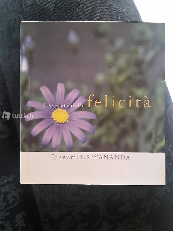 i segreti della felicità