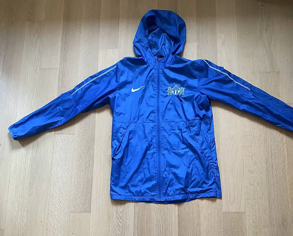 Fcz Jacke