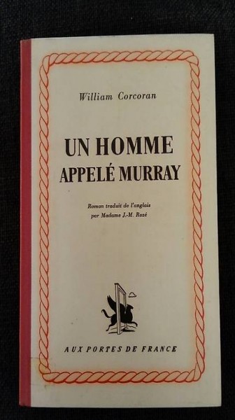 Un Homme Nommé Murray