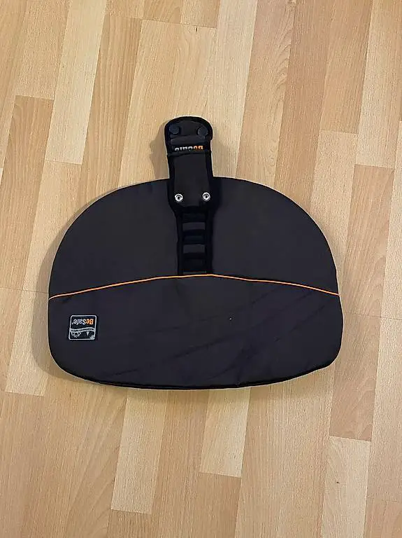 BeSafe Schwanger Autogurt