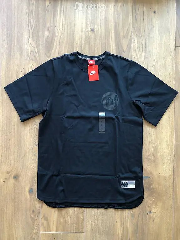 Special Edition NIKE AIR T-Shirt Gr. XL