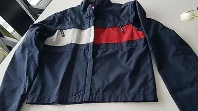 Tommy Hilfiger Jacke