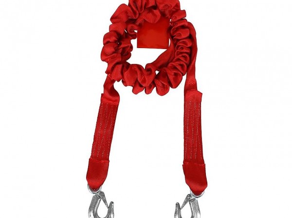  Abschleppseil Tube, max. Zugkraft 4000 kg