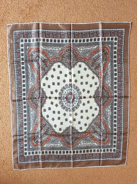  Halstuch / Kopftuch 4