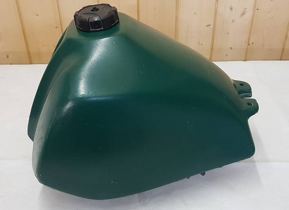 Honda XL600R, Kunststoff Tank réservoir Acerbis, Teile