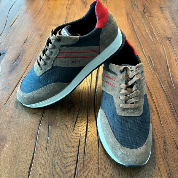 >BILLIG: NEUE Sneaker Schuhe JOOPMod. LinasHarris Gr45