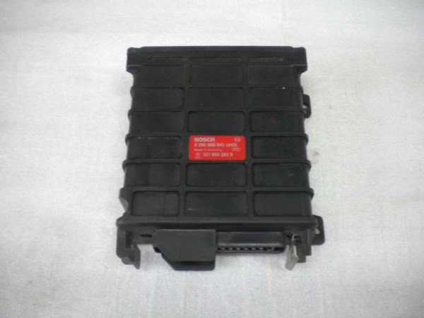 VW Golf MK2- Jetta MK2 -Scirocco -Passat. Calculateur moteur