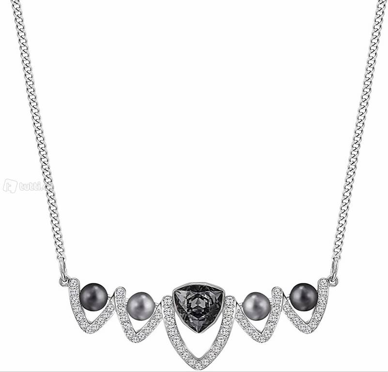 Halskette Swarovski