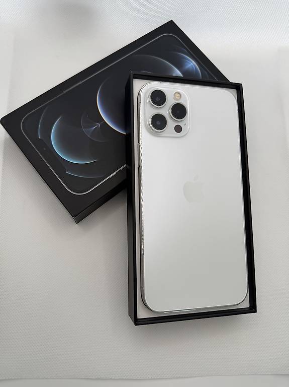 iPhone 12 Pro Max 256 Gb