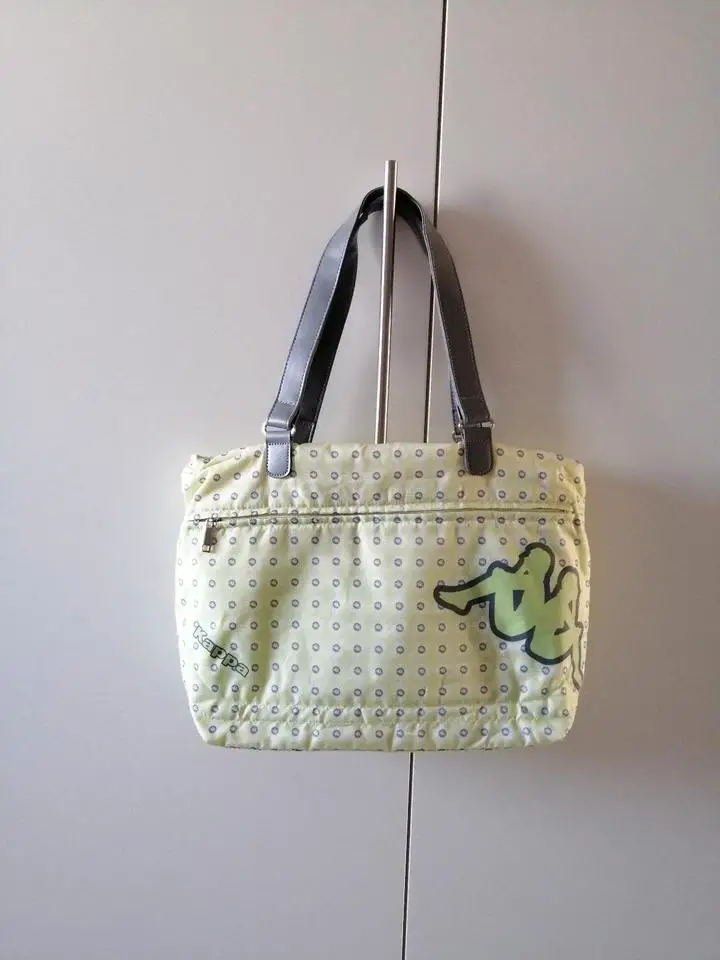 Kappa Handtasche, Shopper