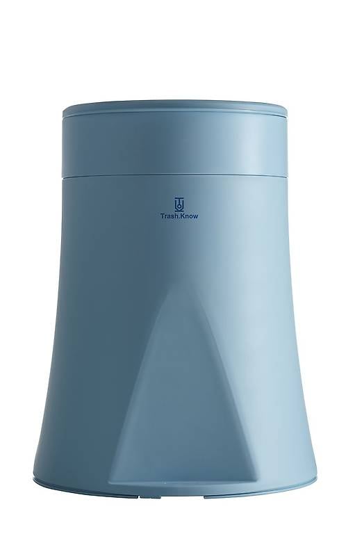 Trash.Know Design Mülleimer NEU - 8152