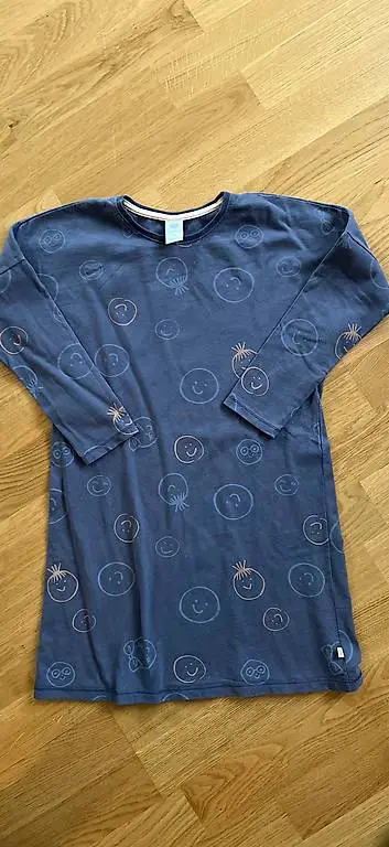 Sanetta Nachthemd 128