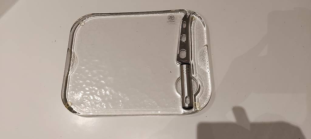 Hergiswiler Käseplatte