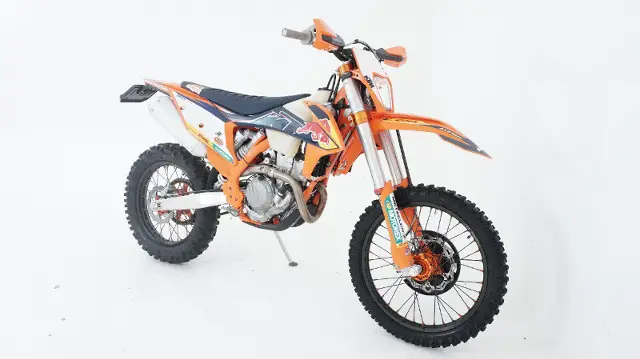 ktm 350 exc-f