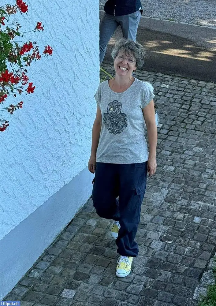 Nanny/Babysitterin hat Zeit ab Januar 2025