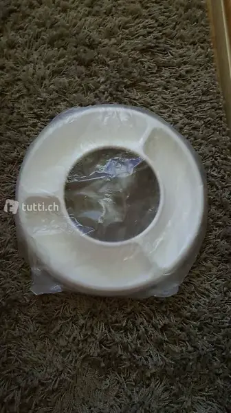 Tupperware Natura Partytablett