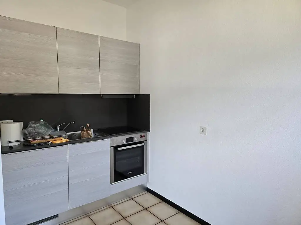 Monolocale Posizione Centrale