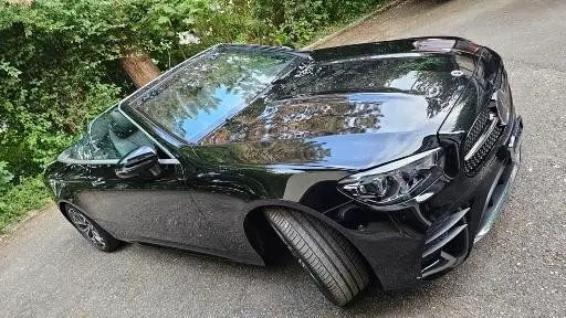 MERCEDES-BENZ E-Klasse A238 Cabriolet E 200 AMG Line 4matic
