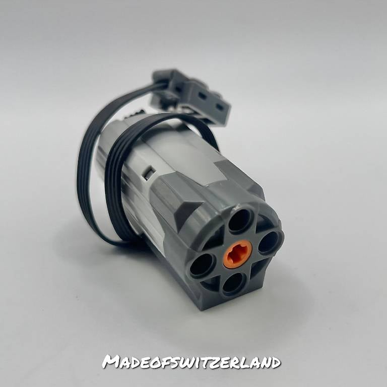M-Motor für Lego