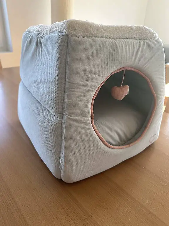 Katzenbett/Katzenhöhle