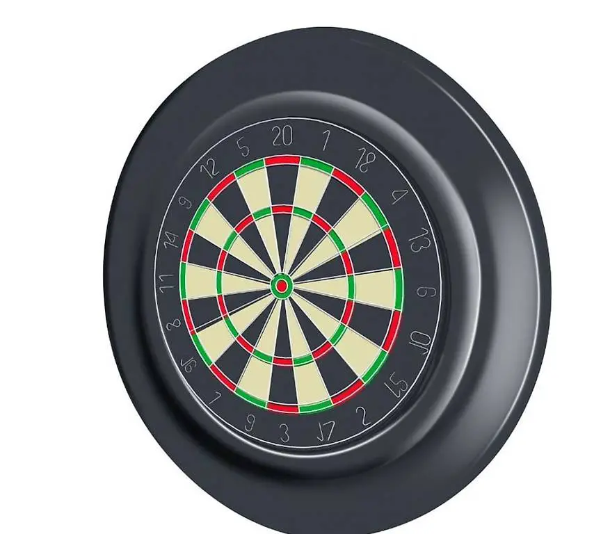 Masterdarts Wandschutz für Dartscheibe (WB)