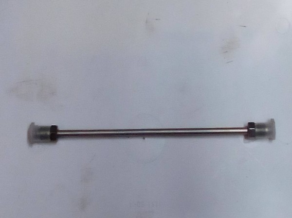 VW Käfer bremseleitung 20cm.