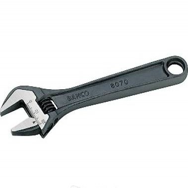  Bahco Rollgabelschlüssel 8070 6"
