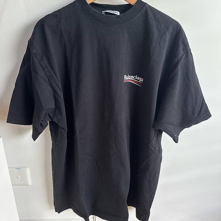 Balenciaga T-Shirt