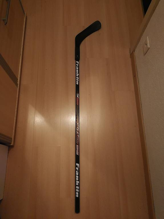 Eishockey Stock Franklin Hockey Stick Eishockeystock