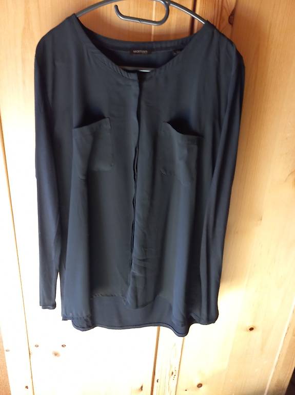 Tchibo Shirt Bluse Grösse 44/46